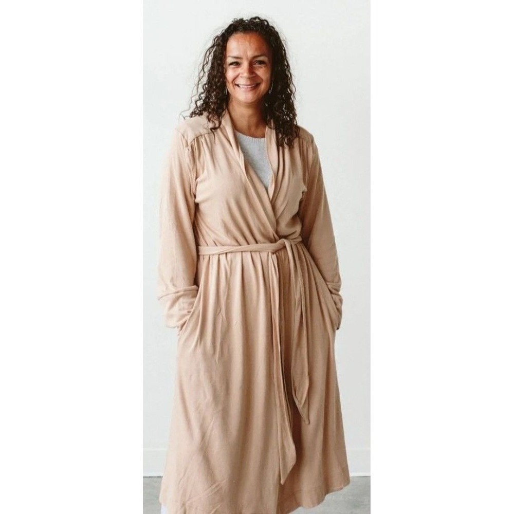 Goumi Women's Robe XL/XXL